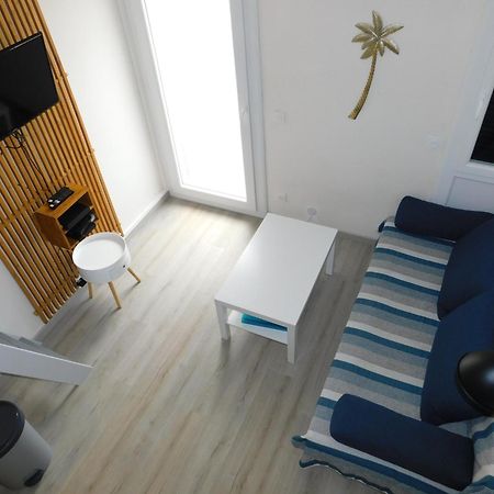 Studio Azur Aigues-Mortes Exteriér fotografie