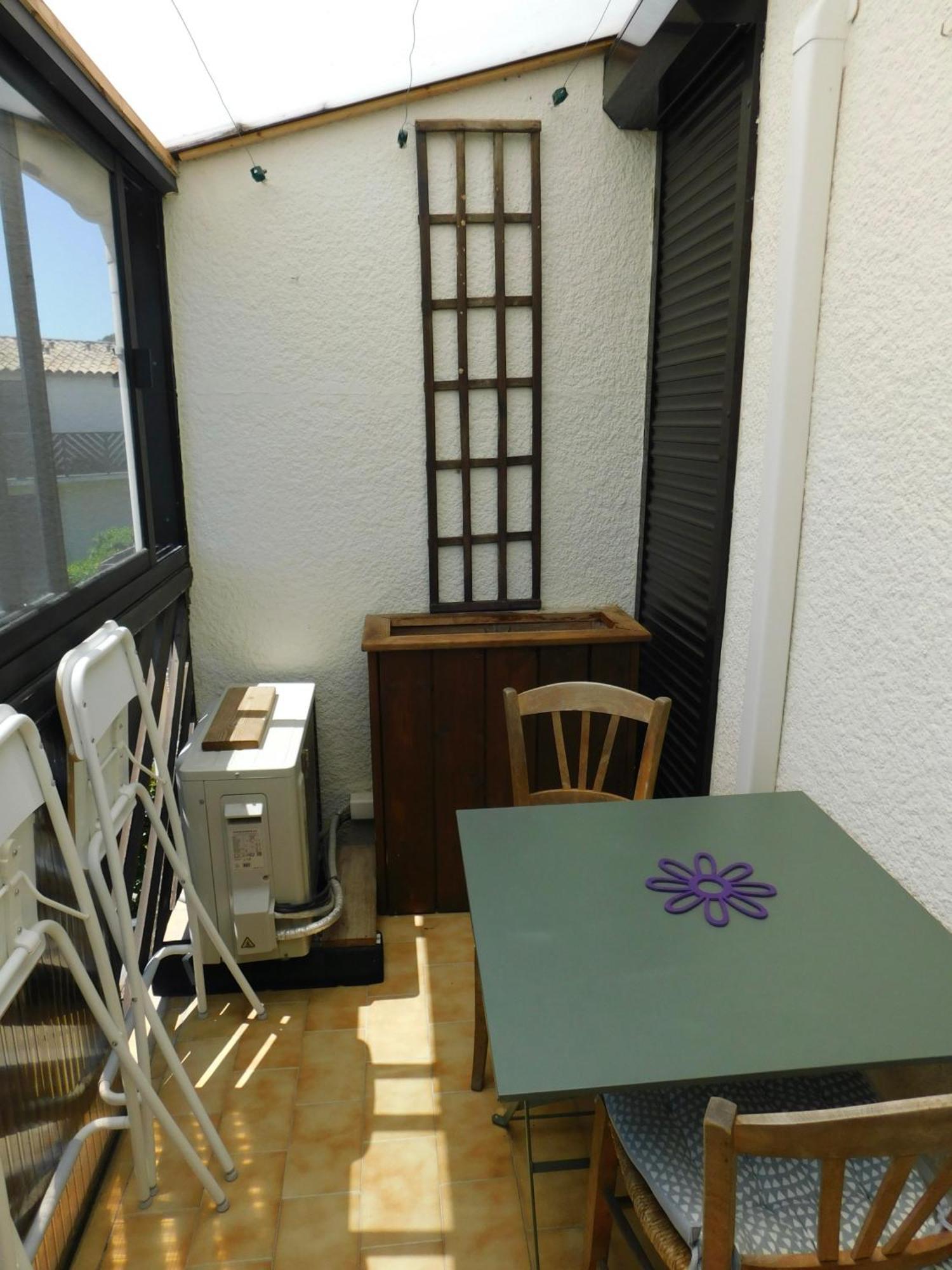 Studio Azur Aigues-Mortes Exteriér fotografie
